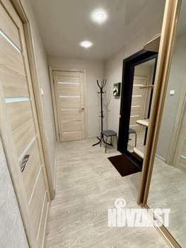 2-к квартира, посуточно, 59м2, 1/10 этаж
