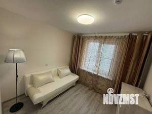 2-к квартира, посуточно, 60м2, 1/1 этаж