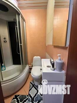 1-к квартира, посуточно, 18м2, 5/5 этаж