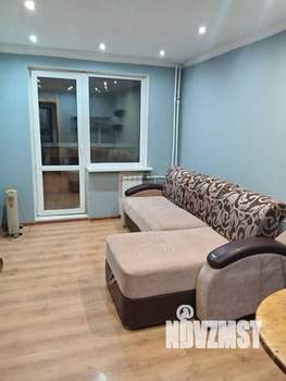 3-к квартира, на длительный срок, 80м2, 3/9 этаж