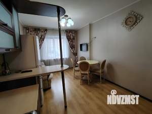 1-к квартира, на длительный срок, 50м2, 2/19 этаж