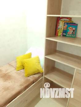 1-к квартира, посуточно, 40м2, 17/22 этаж