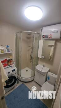 1-к квартира, посуточно, 46м2, 1/6 этаж