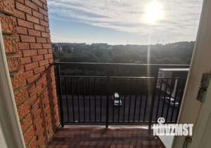 Студия квартира, посуточно, 20м2, 4/9 этаж