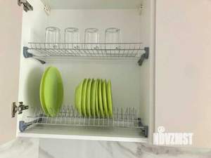 1-к квартира, посуточно, 32м2, 1/1 этаж