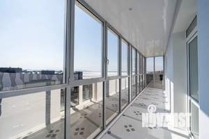 1-к квартира, посуточно, 36м2, 10/26 этаж