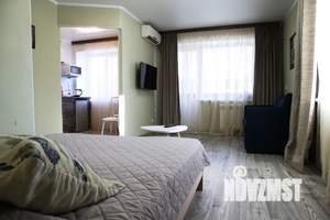 1-к квартира, посуточно, 33м2, 2/5 этаж