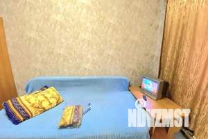 1-к квартира, посуточно, 18м2, 1/3 этаж