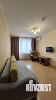 1-к квартира, на длительный срок, 33м2, 5/10 этаж