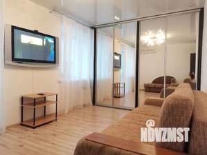 2-к квартира, посуточно, 50м2, 8/15 этаж