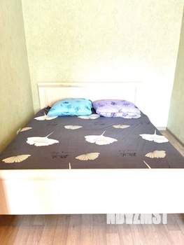 2-к квартира, посуточно, 55м2, 4/5 этаж