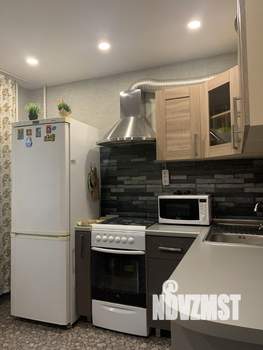 1-к квартира, на длительный срок, 37м2, 1/10 этаж