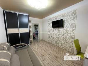 1-к квартира, на длительный срок, 35м2, 4/10 этаж