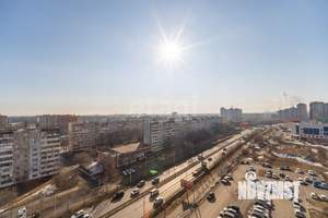 2-к квартира, на длительный срок, 60м2, 11/17 этаж