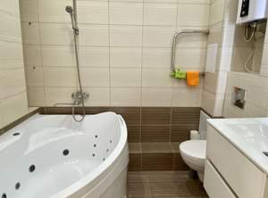 2-к квартира, на длительный срок, 63м2, 13/16 этаж