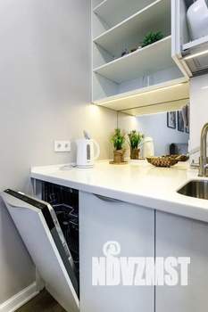 1-к квартира, посуточно, 30м2, 15/26 этаж