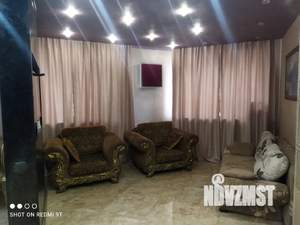 2-к квартира, посуточно, 56м2, 9/16 этаж