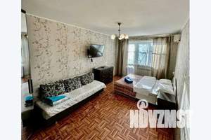 1-к квартира, посуточно, 34м2, 3/5 этаж