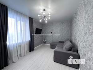 2-к квартира, на длительный срок, 60м2, 9/10 этаж