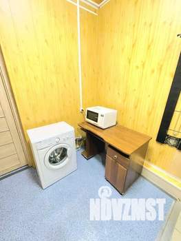 1-к квартира, посуточно, 25м2, 1/2 этаж