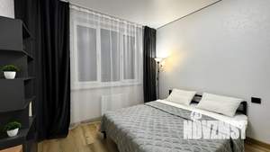 2-к квартира, посуточно, 45м2, 12/17 этаж