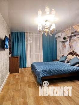 Студия квартира, посуточно, 30м2, 4/23 этаж