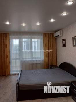 1-к квартира, на длительный срок, 42м2, 9/10 этаж