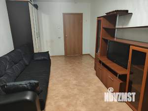 1-к квартира, на длительный срок, 38м2, 2/11 этаж