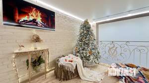 2-к квартира, посуточно, 47м2, 2/2 этаж