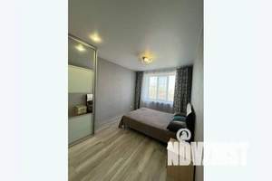 3-к квартира, посуточно, 70м2, 4/4 этаж