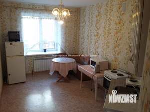 1-к квартира, на длительный срок, 45м2, 2/14 этаж