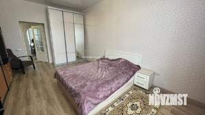 3-к квартира, на длительный срок, 76м2, 4/8 этаж