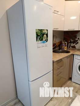 1-к квартира, посуточно, 33м2, 5/10 этаж