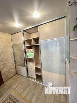 1-к квартира, посуточно, 41м2, 4/4 этаж