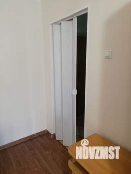 1-к квартира, на длительный срок, 32м2, 2/5 этаж