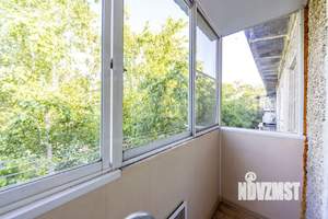 1-к квартира, на длительный срок, 30м2, 5/5 этаж