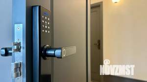 1-к квартира, посуточно, 33м2, 4/4 этаж