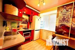 2-к квартира, посуточно, 45м2, 4/5 этаж