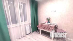 1-к квартира, посуточно, 31м2, 4/10 этаж