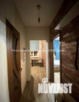 1-к квартира, на длительный срок, 30м2, 2/3 этаж