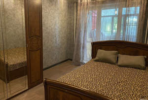 3-к квартира, на длительный срок, 68м2, 4/9 этаж