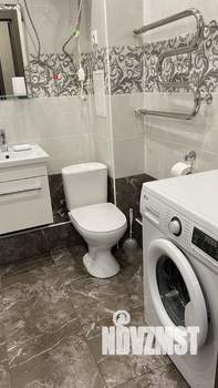 2-к квартира, посуточно, 41м2, 3/9 этаж