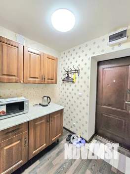 Студия квартира, посуточно, 18м2, 3/5 этаж