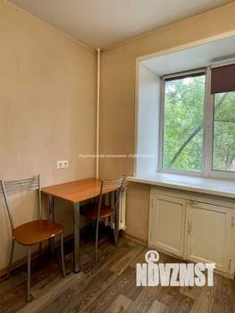 1-к квартира, на длительный срок, 31м2, 3/5 этаж