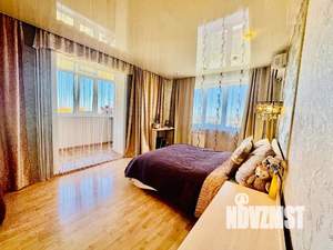 2-к квартира, посуточно, 52м2, 9/9 этаж