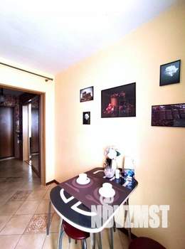 1-к квартира, посуточно, 34м2, 1/1 этаж