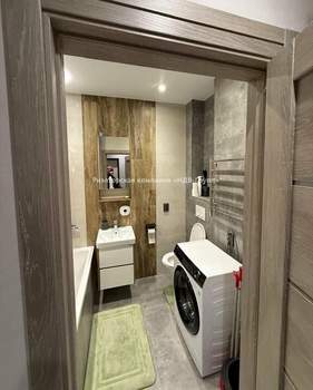 1-к квартира, на длительный срок, 38м2, 13/25 этаж