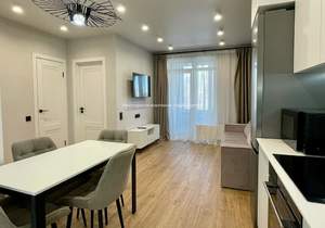 2-к квартира, на длительный срок, 45м2, 5/23 этаж