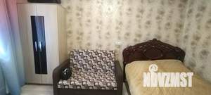 1-к квартира, посуточно, 26м2, 4/5 этаж