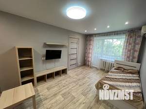 2-к квартира, посуточно, 49м2, 4/4 этаж